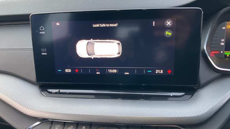 Skoda Octavia 1.4 TSI iV SE Technology DSG 5dr Estate